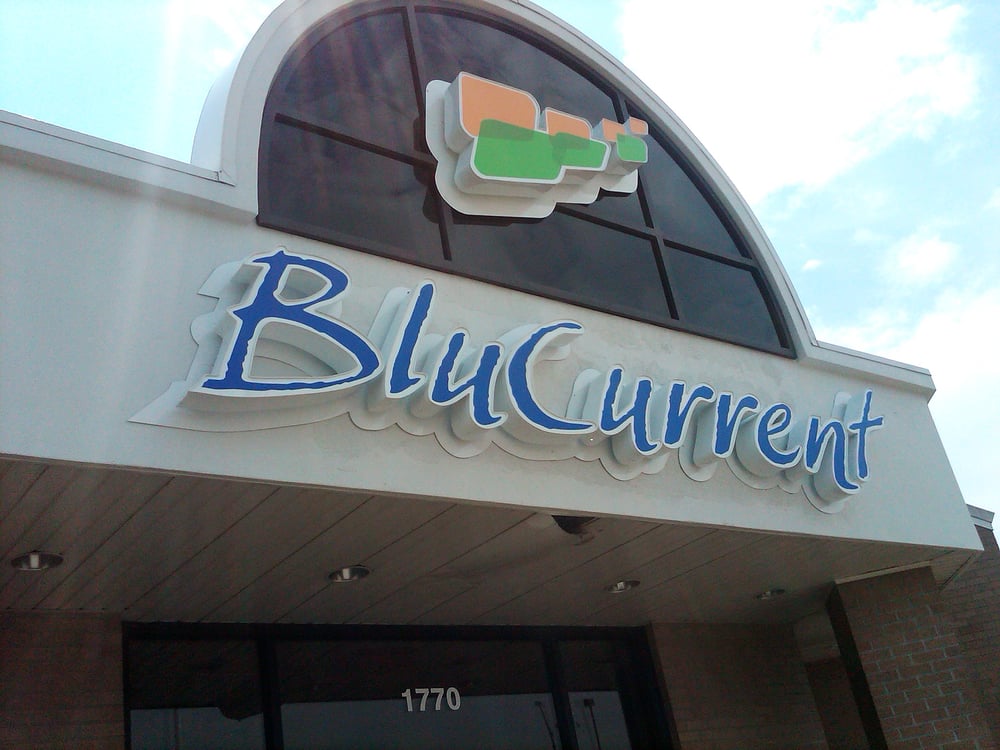 BluCurrent Credit Union
