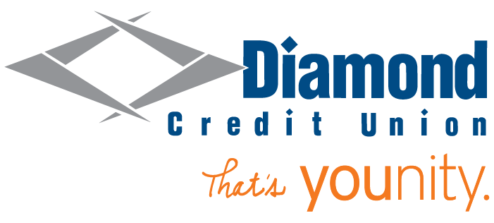 Diamond Credit Union Logo