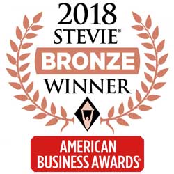 Vidyo.io Wins Bronze Stevie Award for New Product or Service of the Year – Software – Platform as a Service
