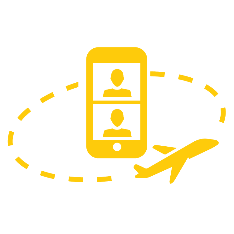Stay Connected