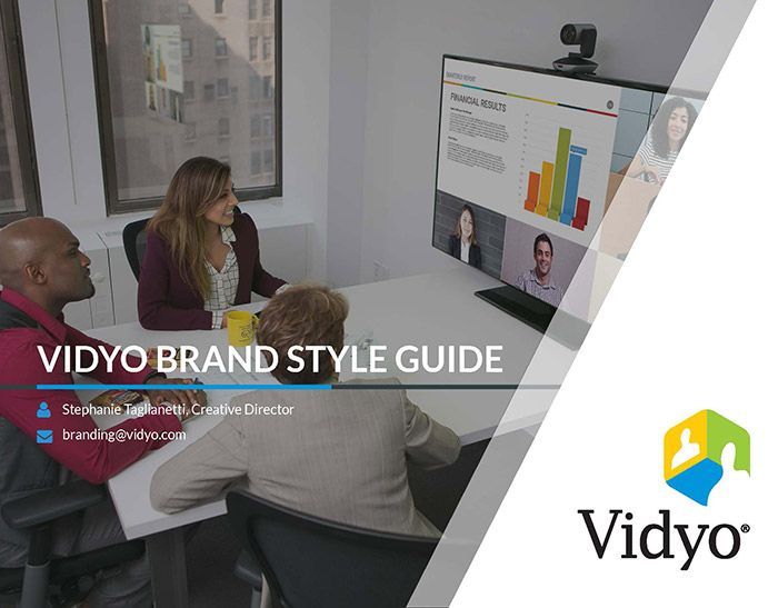 Vidyo Logo
