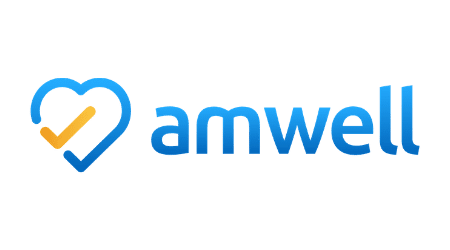 amwell-logo Forum 360 Logo