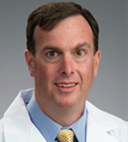 Dr. Patrick Barth