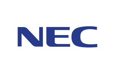 NEC Logo