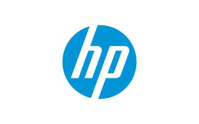 hp Logo