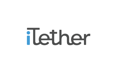iTether Logo