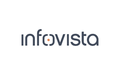 Infovista Logo