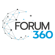 Forum360 Logo Forum 360 Logo
