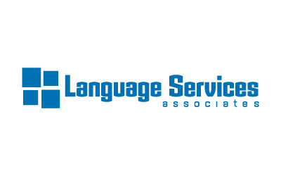 Language Services Logo