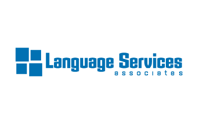 Language Services Logo