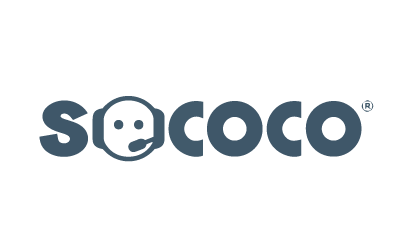Sococo Logo