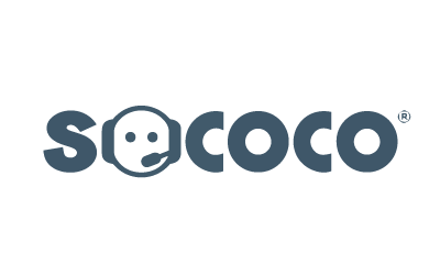 Sococo Logo