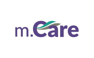 mCare Logo