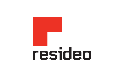 resideo Logo