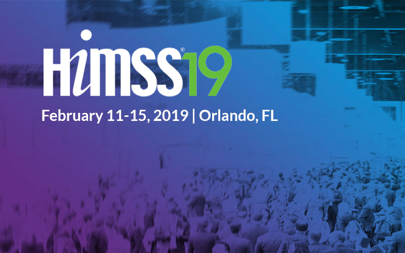 HIMMS 2019