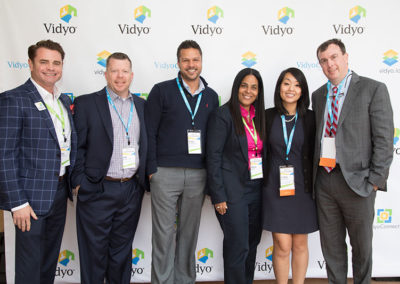 Attendess At Vidyo Healthcare Summit