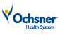 Ochsner Health System Logo