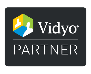 Vidyo Partner