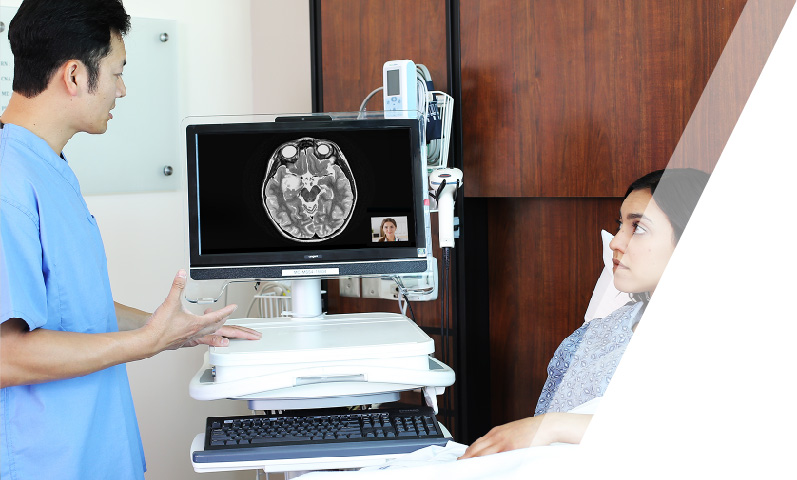 acute care telehealth