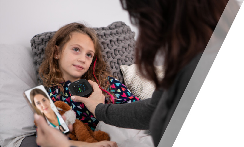 telehealth specialist access