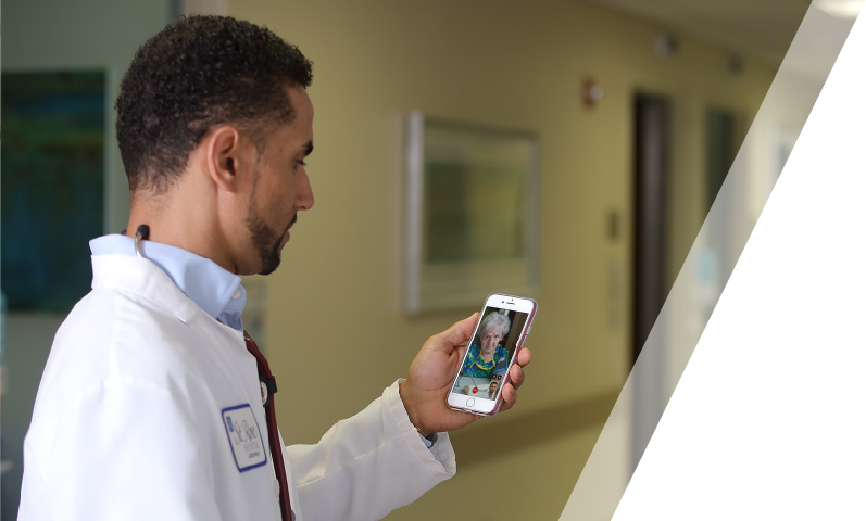 urgent care telehealth
