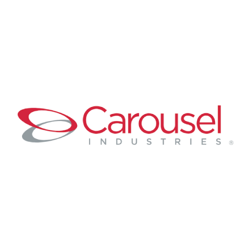 Carousel Industries Logo Forum 360 Logo