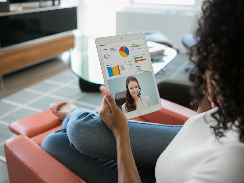 Video Banking Success Kit