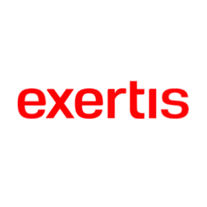 exertis logo