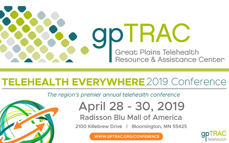 GP TRAC Telehealth 2019