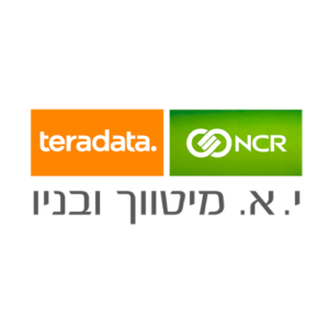 NCR Israel Logo