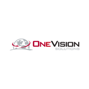 One Vision Solutions Logo