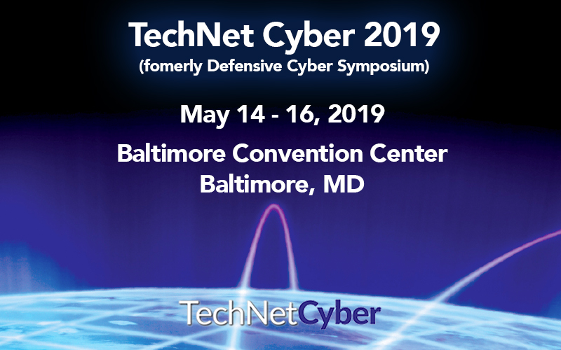 TechNet Cyber 2019