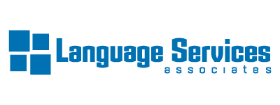 Language Services Associates Logo