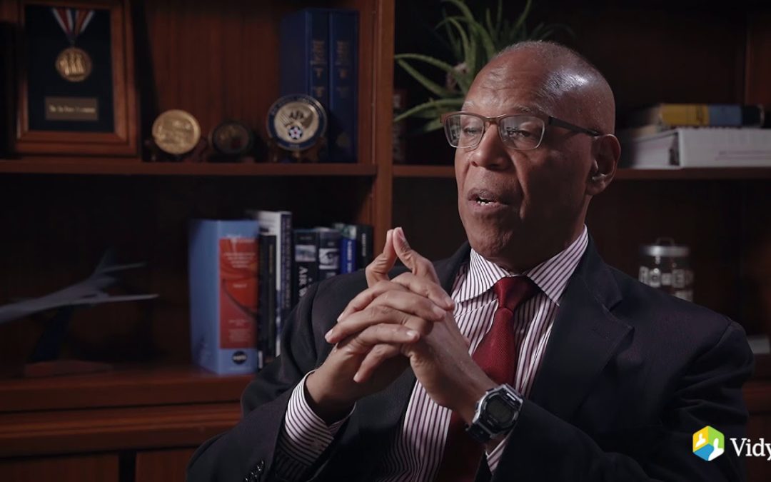 Air Force Association Case Study Video