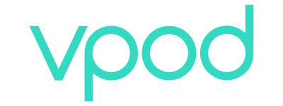 vpod Logo