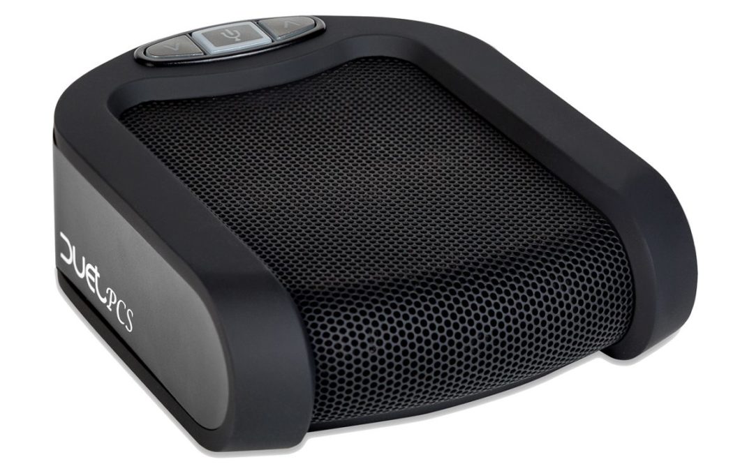 Phoenix Duet PCS MT202