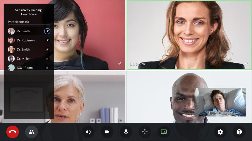 Click to see more UI images. Healthcare UI