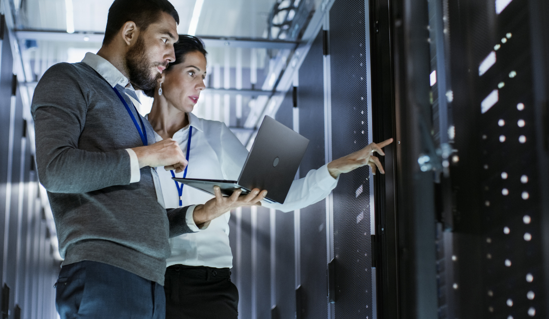 Implementation and Remote Installation Services