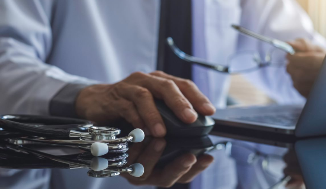 Allegheny Health Network Case Study