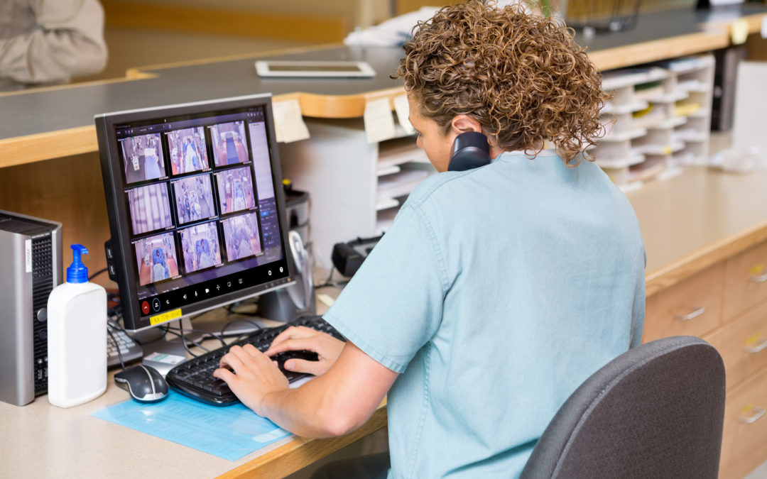 Vidyo Remote Patient Monitoring Development Services