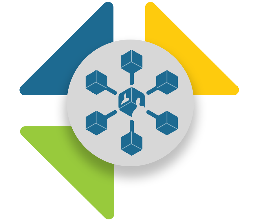 Easy to use microservices architecture