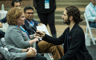 Technology, Telehealth, and Trust