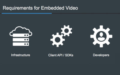 Building Telemedicine Apps with vidyo.io