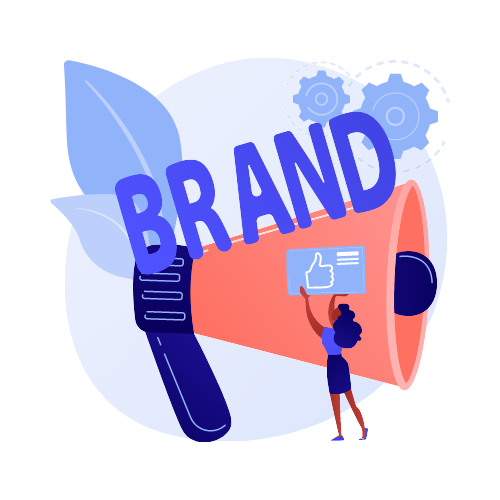 branding icon