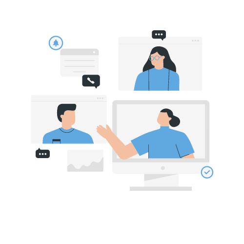 meeting room icon