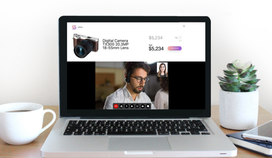 Webinar: Enghouse LiveRetail, Connect, Convert and Close More Business