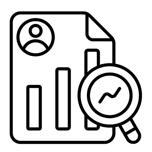 personal touch icon