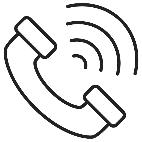 voice call icon