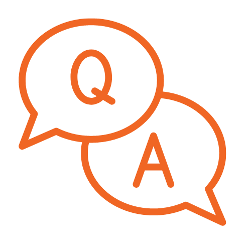 Q&A Icon