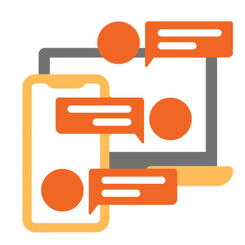 broadcast icon